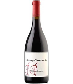 Philippe Pacalet Gevrey-Chambertin
