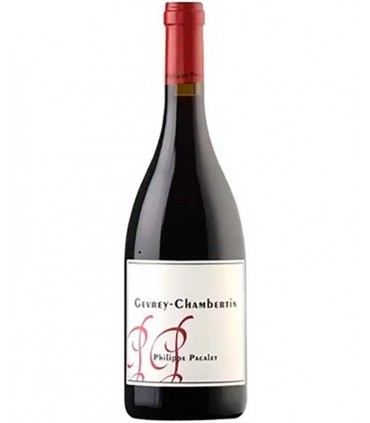 Philippe Pacalet Gevrey-Chambertin
