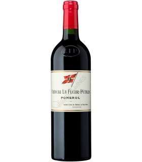 Château La Fleur-Pétrus Pomerol