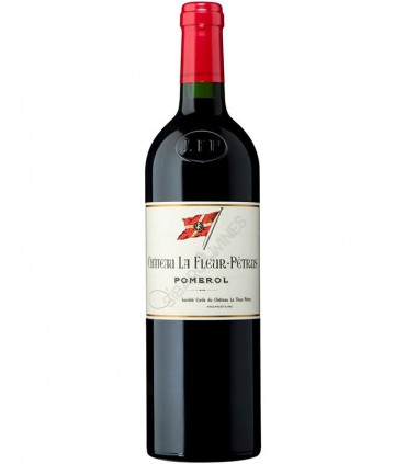 Château La Fleur-Pétrus Pomerol