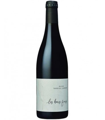 Tardieu-Laurent Côtes-du-Rhône Les Becs Fins