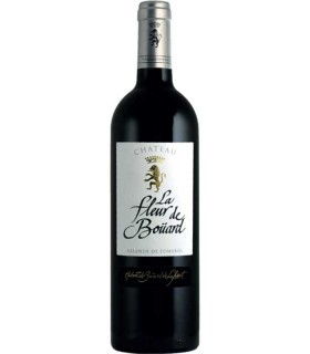 La Fleur de Boüard