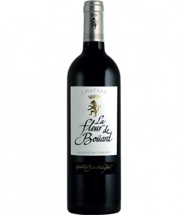 La Fleur de Boüard