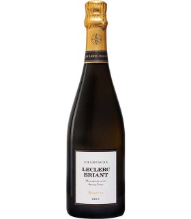 Leclerc Briant Brut Réserve