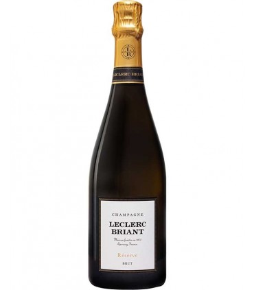 Leclerc Briant Brut Réserve