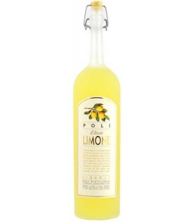 Poli Elisir Limone