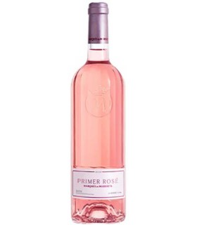 Marqués de Murrieta Primer Rosé