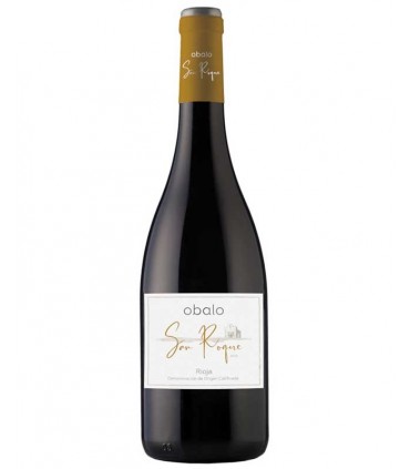 Obalo San Roque