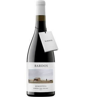 Bardos Romántica Crianza