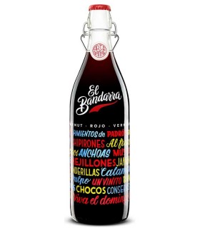 El Bandarra Vermut 100 cl