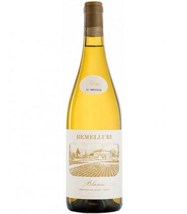 Remelluri Blanco