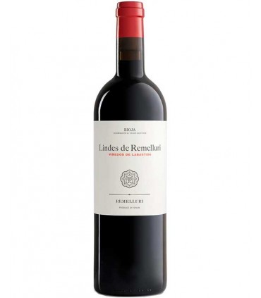 Lindes de Remelluri Viñedos de Labastida
