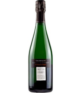 Guillaume Sergent Le Chemin des Chappes Premier Cru