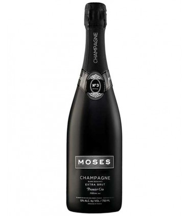 Moses Nº3