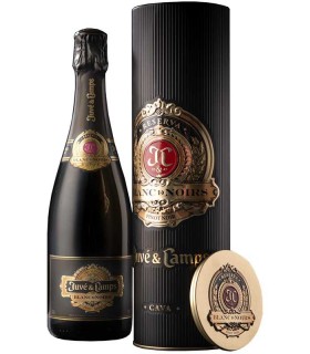 Juvé & Camps Blanc de Noirs Reserva con Estuche