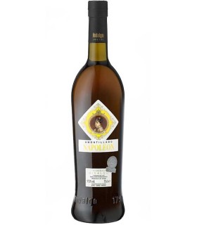 Amontillado Napoleón