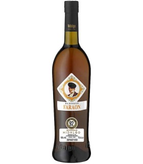 Oloroso Faraón