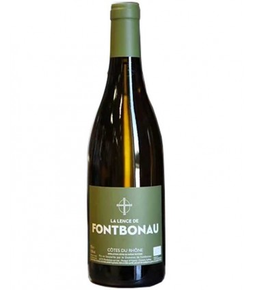 La Lence de Fontbonau