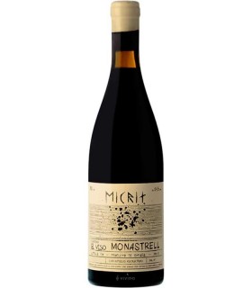 Micrit Monastrell