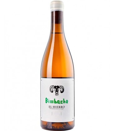 Bimbache Blanco