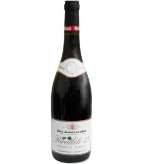 Jaboulet Côtes-Du-Rhône Parallèle 45