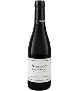Vincent Girardin Santenay Vieilles Vignes Rouge