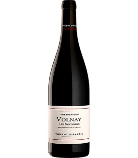 Vincent Girardin Volnay 1er Cru Les Santenots