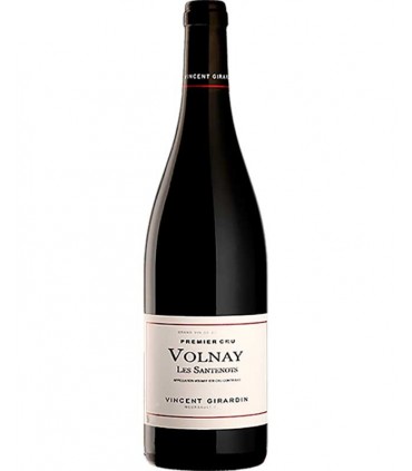 Vincent Girardin Volnay 1er Cru Les Santenots