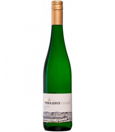 Weingut Heinrichshof Riesling Trocken Peter & Ulrich