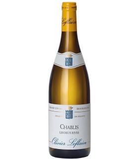 Olivier Leflaive Chablis "Les Deux Rives"