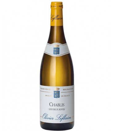 Olivier Leflaive Chablis "Les Deux Rives"