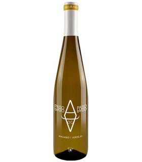 Paso a Paso Blanco Macabeo–Verdejo