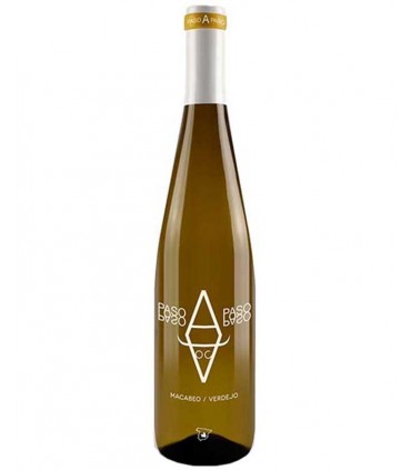 Paso a Paso Blanco Macabeo–Verdejo