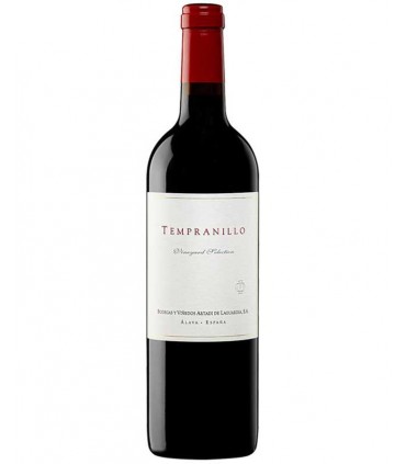 Artadi Tempranillo