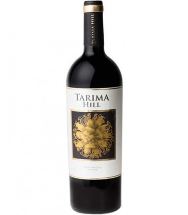 Tarima Hill
