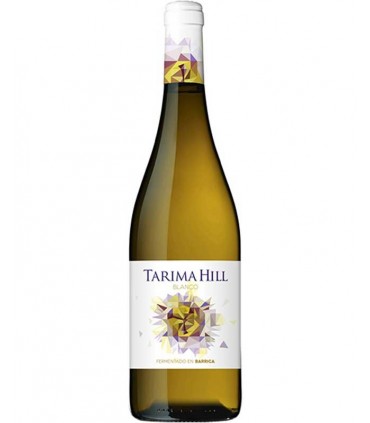 Tarima Hill Blanco