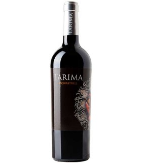 Tarima Monastrell