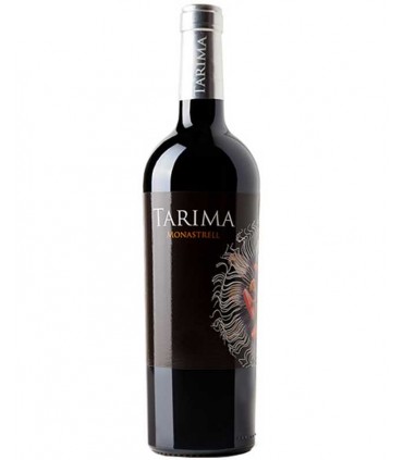Tarima Monastrell
