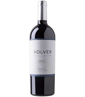 Volver Cuvée Old Vines