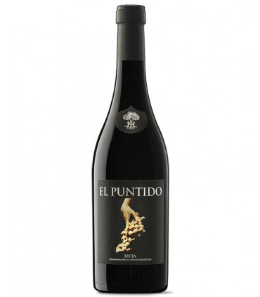 El Puntido Magnum