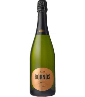Palacio de Bornos Verdejo Brut