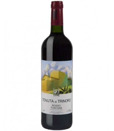 Tenuta di Trinoro