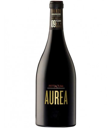 Pittacum Aurea