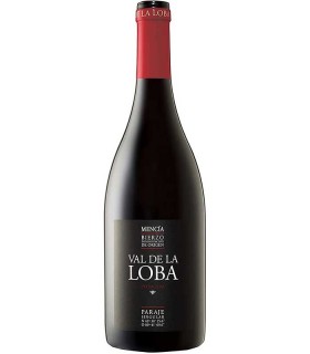 Pittacum Val de la Loba