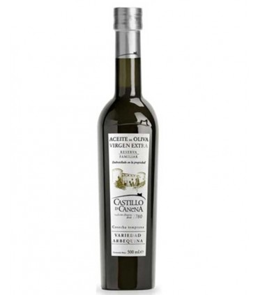 Castillo de Canena Reserva Familiar Arbequina 25cl