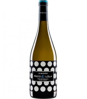Paco & Lola Albariño