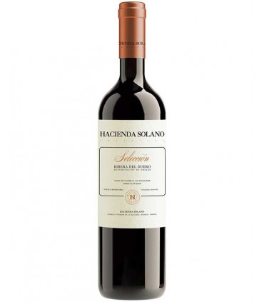 Hacienda Solano Selección