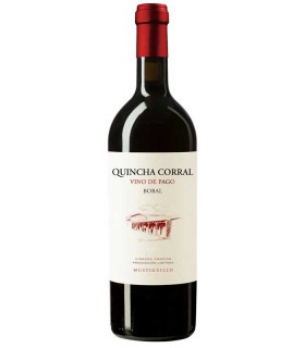 Quincha Corral Magnum