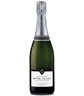 Bride Valley Vineyard Blanc De Blancs