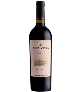 Alta Vista Premium Malbec